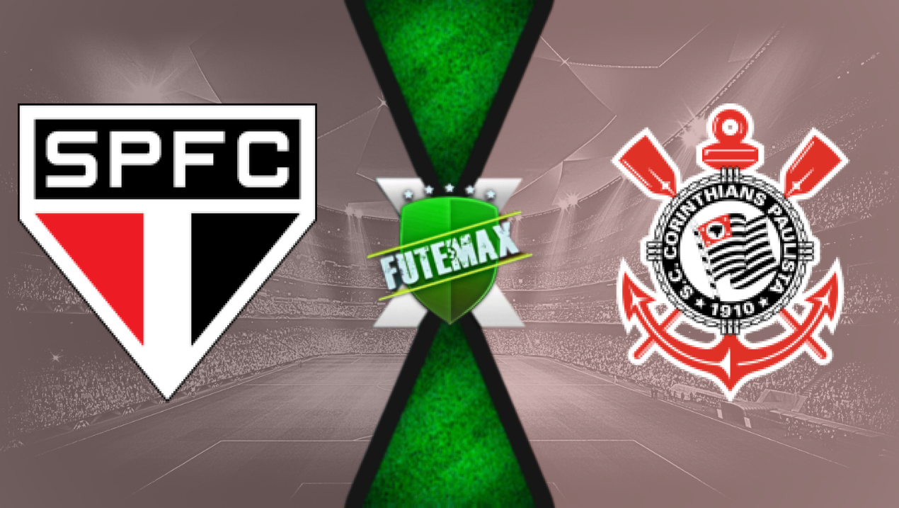 Assistir São Paulo x Corinthians ao vivo HD 26/01/2025 grátis