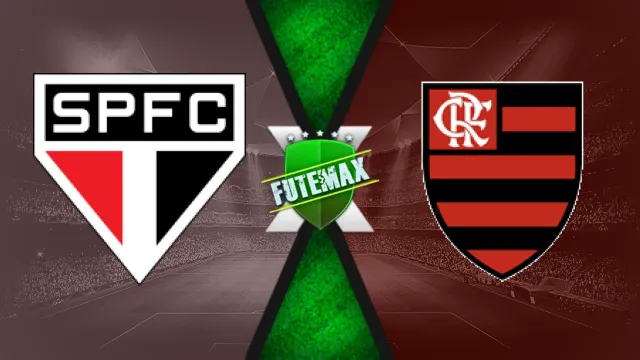 Assistir São Paulo x Flamengo ao vivo em HD 19/01/2025