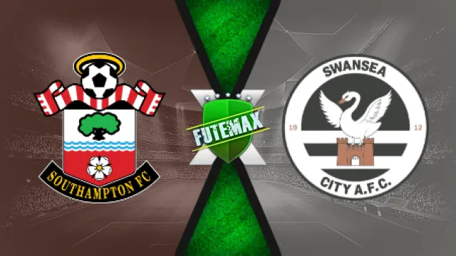 Assistir Southampton x Swansea ao vivo online HD 12/01/2025