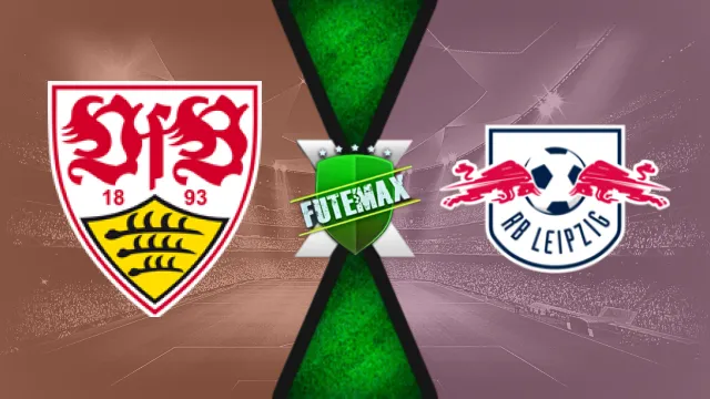 Assistir Stuttgart x RB Leipzig ao vivo online HD 15/01/2025