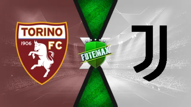 Assistir Torino x Juventus ao vivo online HD 11/01/2025