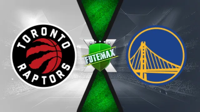 Assistir NBA: Toronto Raptors x Golden State Warriors ao vivo online HD 13/01/2025