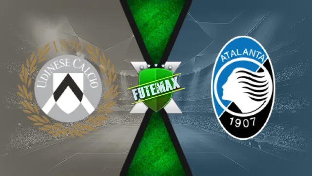 Assistir Udinese x Atalanta ao vivo online HD 11/01/2025