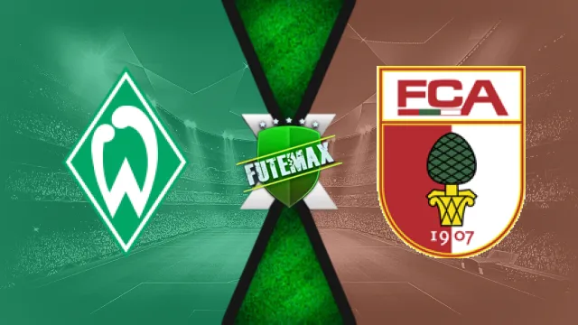 Assistir Werder Bremen x Augsburg ao vivo online HD 19/01/2025