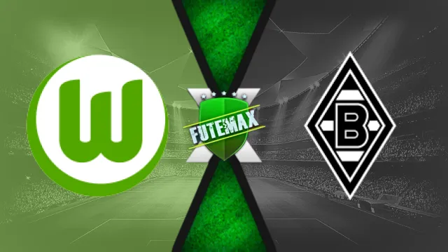 Assistir Wolfsburg x Borussia M’gladbach ao vivo online HD 14/01/2025